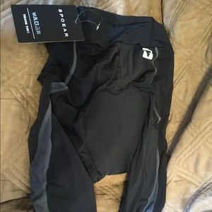 Spoear Womens M Bike riding Tights